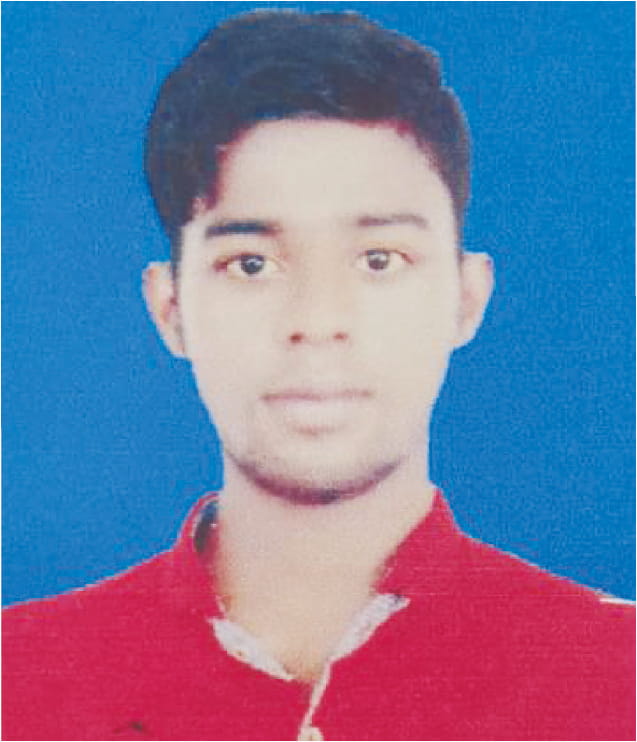 Photo of মো: হামিদ শেখ